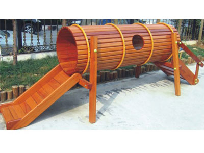 Safe Recycled Playground Equipment for Toddlers MP-035